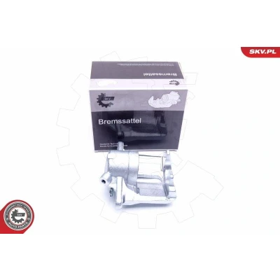 Kuva ESEN SKV 44SKV011 Jarrusatula 162 Etuakseli, vasen RENAULT: GRAND SCENIC 2, MEGANE 2 Kombi