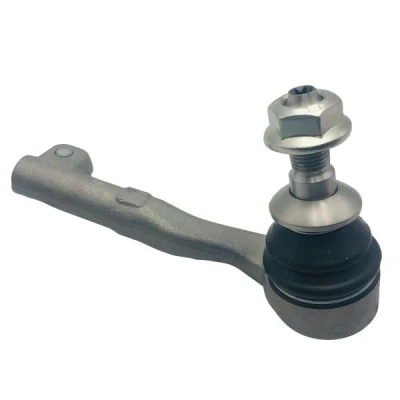 Kuva CTR CE0812 Raidetangon Pää 13,5mm Etuakseli, vasen mutterilla