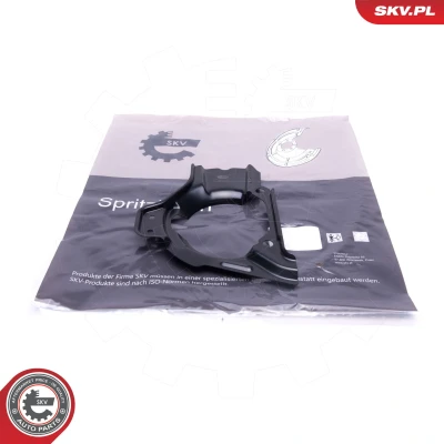 Kuva ESEN SKV 57SKV185 Jarrukilpi Etuakseli, oikea FIAT: Punto II Hatchback