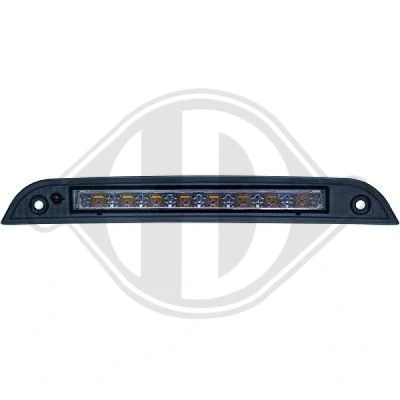 Kuva DIEDERICHS HD Tuning 1415394 lisäjarruvalo LED