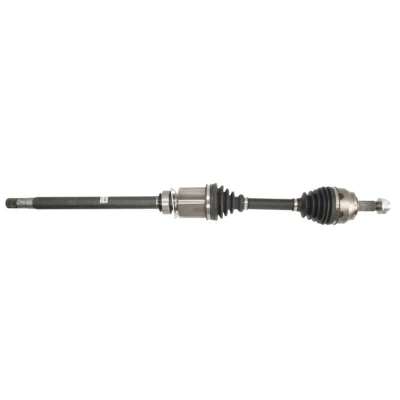 Kuva POINT GEAR PNG75186 Vetoakseli Etuakseli, oikea 970 91 FIAT: Doblo II Flatbed Kuorma auto/Alusta