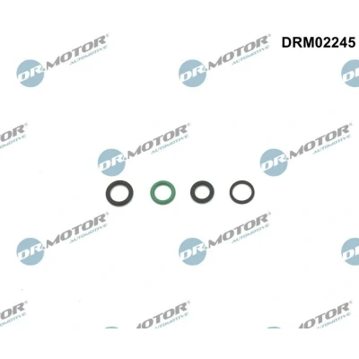 Kuva DR.MOTOR AUTOMOTIVE DRM02245 Tiivistysrengassarja