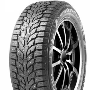 Kuva Kumho WinterCraft ice Wi32 245/45R19 102T XL