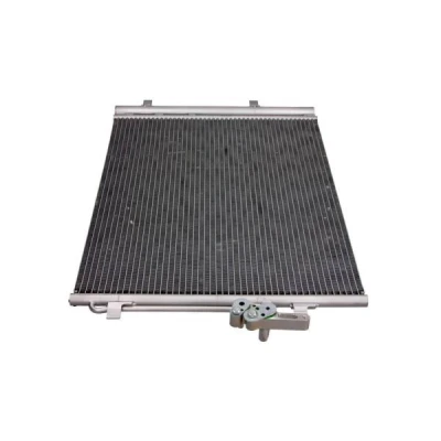Kuva MAXGEAR Easy Fit AC894995 Ilmastoinnin Lauhdutin Vedenerottimella 18 13,7 Alumiini 575 R 134a VOLVO: V70 3, XC60 I, S80 II, FORD: MONDEO 4 Turnier