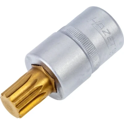 Kuva HAZET 990 14 Hylsyavain M14 XZN pyälletty