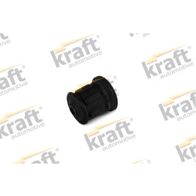 Kuva KRAFT 4232054 Taka akselin Puslat akseli, molemminpuolinen FORD: FIESTA 3