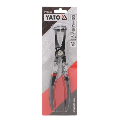 Kuva YATO YT 0650 Letkunsidepihdit 230