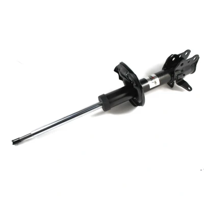 Kuva Magnum Technology AG3050MT Iskunvaimentimet Taka akseli, oikea Kaasupaine Kaksiputki Joustintuki Tappi ylhäällä, Silta alhaalla MAZDA: FAMILIA 6
