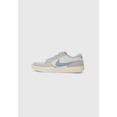 Kuva Nike SB Force 58 Unisex Matalavartiset tennarit white/ashen slate/wolf grey/pure platinumcoloured, Koko: 44 Nahka/tekstiili