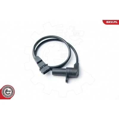 Kuva ESEN SKV 17SKV287 Kampiakselin Asentotunnistin 3 napaa OPEL: Vectra B Sedan, Astra F CC, Omega A Sedan