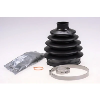 Kuva Paljekumisarja, vetoakseli, Pyörän puoli, Etuakseli, oikea, vasen FIAT, OPEL, SAAB, VAUXHALL OE 1603197, 202435DE5, 26039984