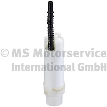 Kuva PIERBURG 7.07795.61.0 Polttoainepumppu Sähköinen BMW: X5