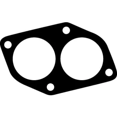 Kuva CORTECO 426806H Pakoputken Tiiviste Pakoputkesta vaimentimeen OPEL: Vectra A Sedan, Astra G CC, F CC