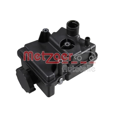 Kuva METZGER 2140421 Tasaussäiliö, Servo Ohjaus Kannella