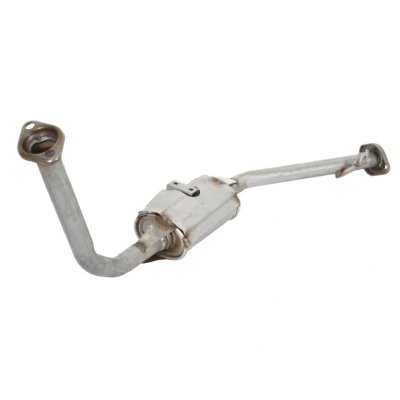 Kuva Äänenvaimennin, etu BOSAL 278 041