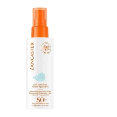 Kuva Lancaster Sun Sensitive Kids Milky Spray SPF 50+