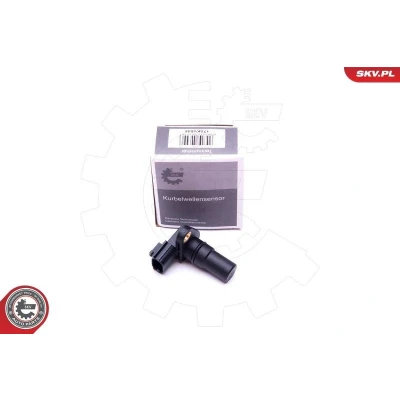 Kuva Impulssianturi, kampiakseli Citroën, Mitsubishi, Nissan, Peugeot, Renault OE 2529TN, 319351XF00, 319358E003