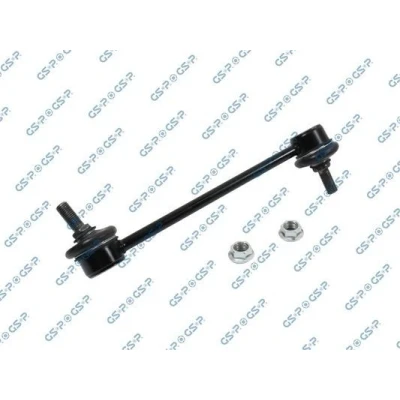 Kuva Tanko, kallistuksenvaimennin, etuakseli molemminpuoleinen MAZDA 323 F VI, S PREMACY OE B026R34170, B26R34170