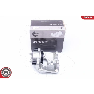 Kuva ESEN SKV 45SKV032 Jarrusatula Etuakseli, oikea FORD: Mondeo 5, 5 Kombi