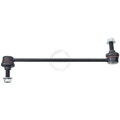 Kuva Tanko, kallistuksenvaimennin, Taka akseli, Ulompi, oikea, vasen FIAT, JEEP OE 519 77 024, 52060973, K52060973