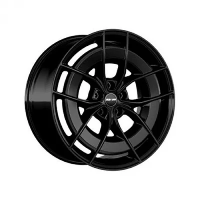 Kuva GMP Energia Glossy Black 9.5/20 ET45