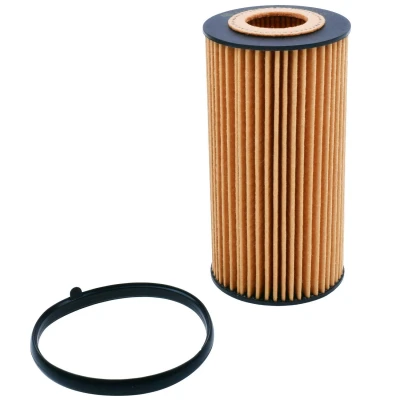 Kuva Castrol filters CO0122 Öljynsuodatin Suodatinpanos VOLVO: V70 3, V60 I, V50