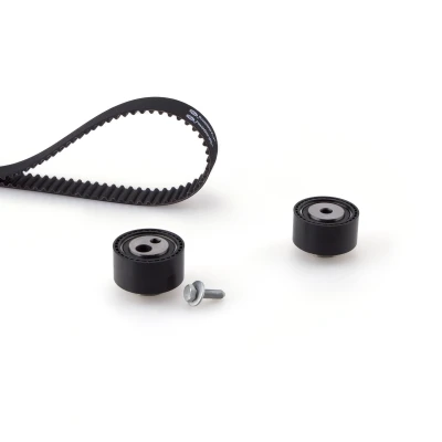 Kuva GATES FleetRunner Micro V Stretch Fit K015588XS Jakohihnasarja FIAT: Scudo I Van