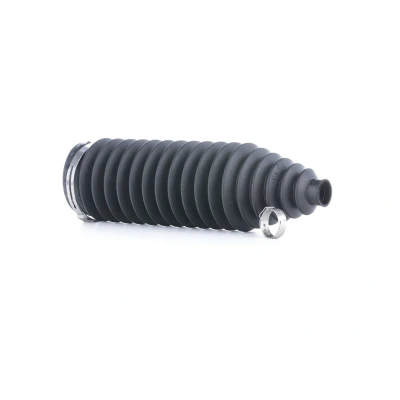Kuva FEBI BILSTEIN 38930 Paljekumisarja, Ohjaus Thermoplast Etuakseli, vasen, oikea Kuorilla