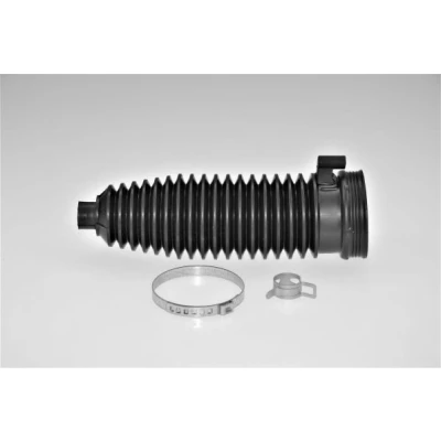Kuva SPIDAN 84273 Hammastangon Suojakumi Thermoplast Ruostumattomalle nippusiteelle FORD: FOCUS 2 Kombi, 3