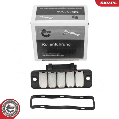 Kuva Ovikytkin Esen skv 97SKV146 mercedes benz OE 9078213100, A6398200011, A9078213100