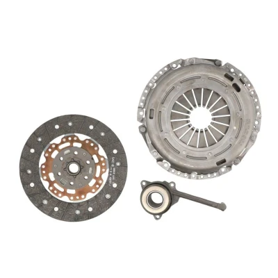 Kuva SACHS XTend Kit plus CSC 3000 990 081 Kytkinpaketti 240 VOLKSWAGEN: Passat B6 Variant, Golf 5, Touran I, SKODA: Octavia 2 Combi, Yeti