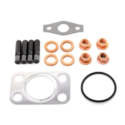 Kuva REINZ 04 10043 01 Asennussarja Turboahdin VOLVO: V70 3, V50, S40 II, PEUGEOT: 308 I SW, 5008 I, 307 Hatchback, CITROËN: C5 III Farmari, Xsara Picasso