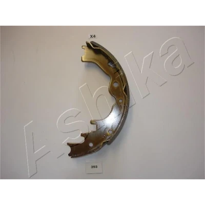 Kuva Jarrukenkäsarja, Takana MAZDA B SERIE, MPV I OE LA0126310, LA0126310A, LA0126330A