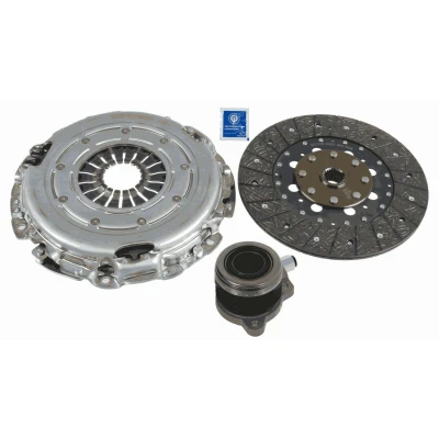 Kuva SACHS 3000 990 514 Kytkinpaketti 240 CHEVROLET: Captiva, Nubira Farmari