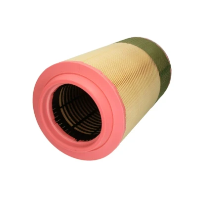 Kuva BOSCH F 026 400 068 Ilmansuodatin 509,5 267 Suodatinpanos