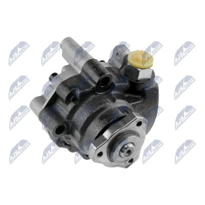 Kuva NTY SPW LR 001 Ohjaustehostimen Pumppu Hydraulinen LAND ROVER: Freelander I SUV