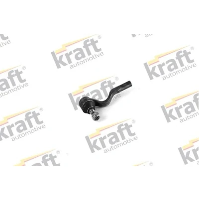 Kuva KRAFT 4311050 Raidetangon Pää Etuakseli, Oikea, Ulompi MERCEDES BENZ: E sarja T modell, Sedan