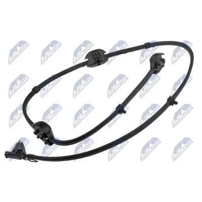 Kuva Suutinketju, lasinpesu BMW X3 [G01, F97], X4 [G02, F98] OE 61667399024