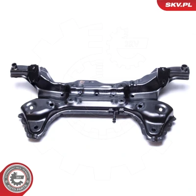 Kuva Apurunko/laitepidike, Etuakseli HYUNDAI ix20 OE 624001P000