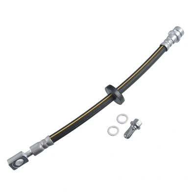 Kuva FEBI BILSTEIN 182660 Jarruletku Taka akseli, vasen, oikea 257 FORD: Transit V363 Van