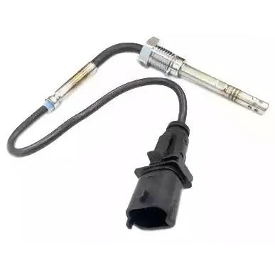 Kuva FEBI BILSTEIN 100820 Tunnistin Pakokaasulämpötila ALFA ROMEO: Giulietta Hatchback, FIAT: BRAVO 2