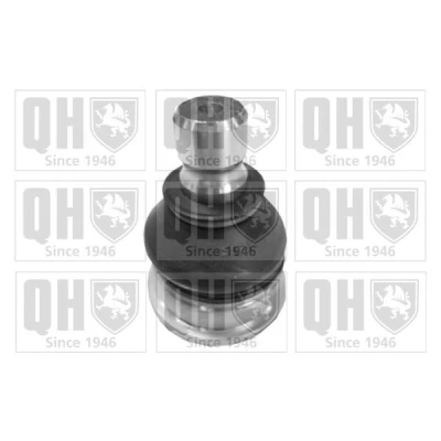Kuva QUINTON HAZELL QSJ3328S Alapallonivel 16,5