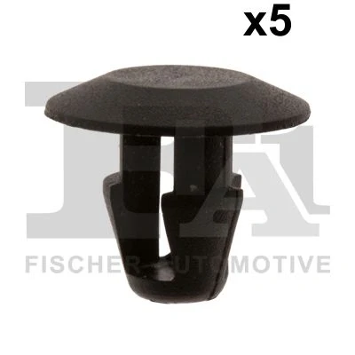 Kuva FA1 33 10009.5 Suoja /Koristelista ALFA ROMEO: 156 Sedan, 159 FIAT: Croma II Farmari