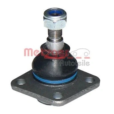 Kuva METZGER 57011508 Alapallonivel Etuakseli, oikea, vasen, Alla KIT + FIAT: Doblo I Farmari