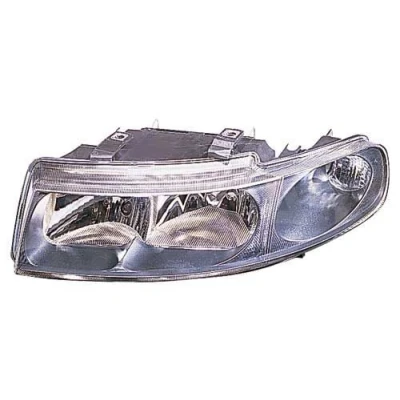Kuva ALKAR 2745099 Ajovaloumpio Vasen W5W, PY21W, H7/H1, H7, H1