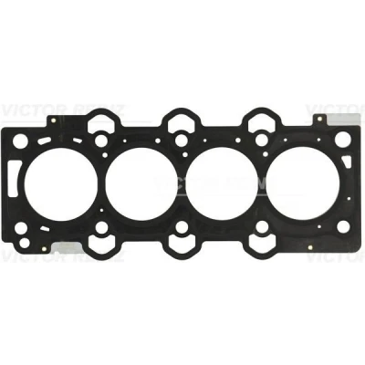 Kuva REINZ 61 11309 10 Kannentiiviste 1 77 Metalli kerros tiiviste Ruostumaton teräs HYUNDAI: i20 II Hatchback