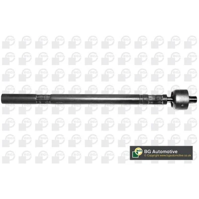 Kuva BGA SR6717 Raidetangon Sisäpää Etuakseli, vasen, oikea M14x1.5, 4 342 PEUGEOT: 307 CC, CITROËN: C4 I Hatchback