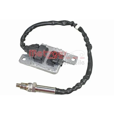 Kuva METZGER 0899228 NOx anturi Nokihiukkassuodattimen jälkeen
