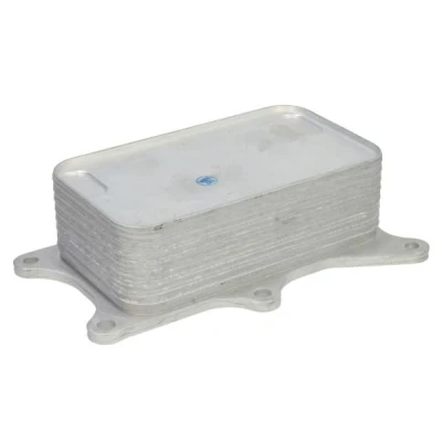 Kuva THERMOTEC D4M021TT Öljynjäähdytin