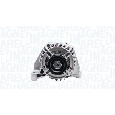 Kuva MAGNETI MARELLI 063731742010 Laturi 12V 75A FORD: KA Hatchback